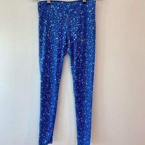 Long Dry Fit Nike Leggings